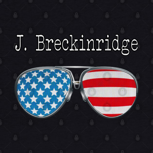 AMERICA PILOT GLASSES BRECKINRIDGE by SAMELVES